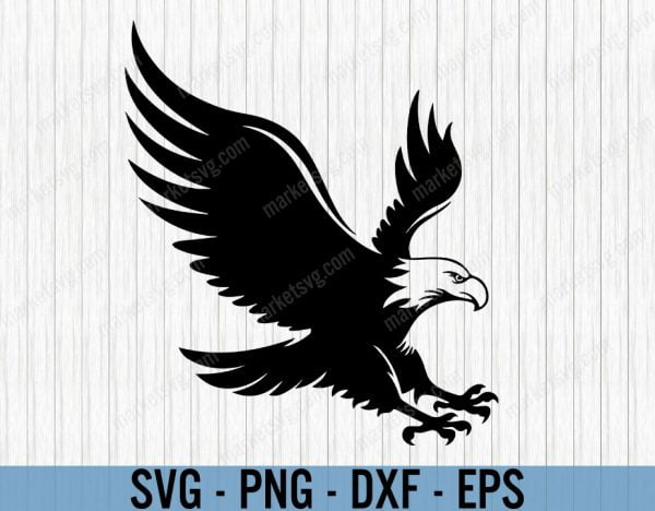 Eagle,American eagle,American symbol,Instant Download,SVG, Digital download, Free