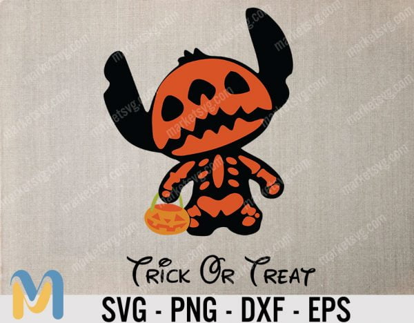 Trick or Treat, Halloween SVG, Trick or treat svg, spooky SVG, halloween cut file, Digital cut file, spider web svg, boo svg, bat svg