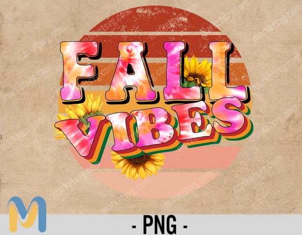 Fall vibes png, fall sublimation design download, fall png, fall vibes sublimation, autumn sublimation, autumn PNG, love fall png