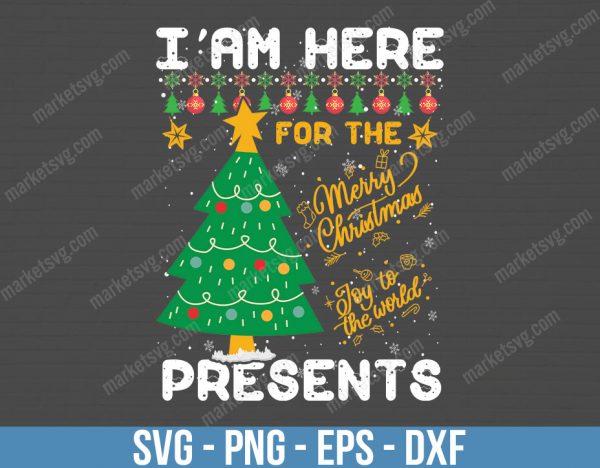 Christmas SVG, Merry Christmas SVG, Tree svg, Christmas SVG Files For Cricut, Winter SVG Designs, Digital Download, C6