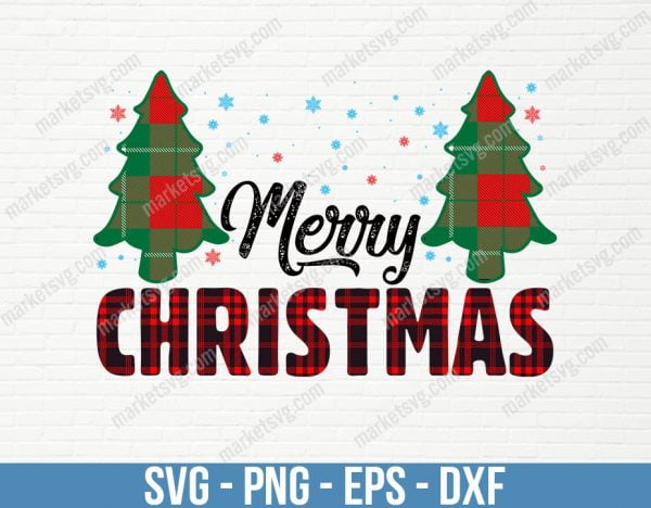 Christmas SVG, Merry Christmas SVG, Christmas Grinch Svg, Grinch svg, Christmas Tree svg, Cricut, Silhouette Cut File, C281