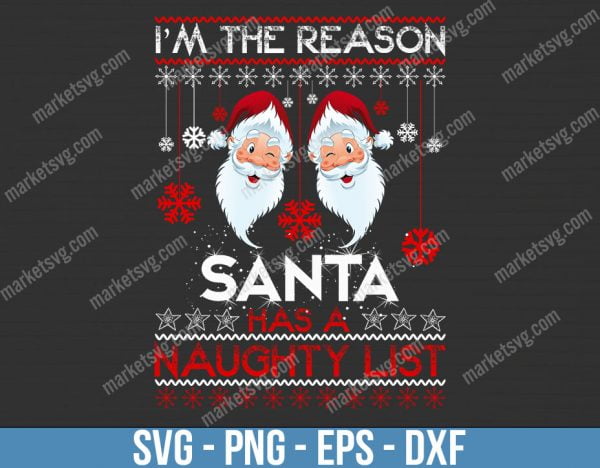 Christmas svg, Merry Christmas Svg, Santa Claus svg, Grinch svg, Santa Hat svg, Christmas Svg, Christmas Grinch Svg, Silhouette, C337