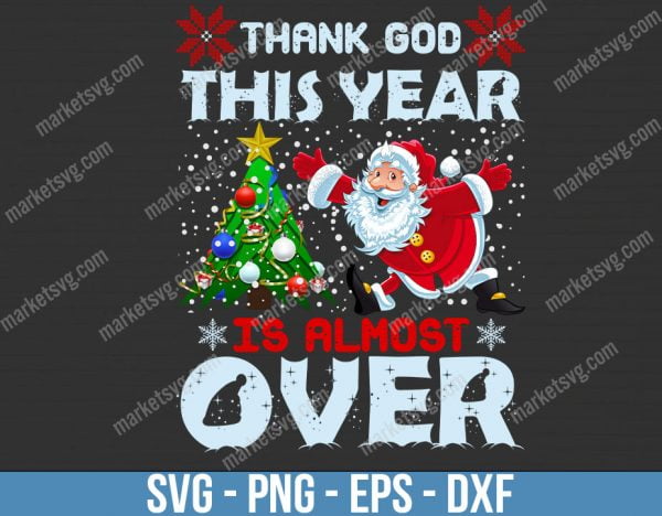 Merry Christmas, Christmas Villain Svg, Christmas Svg, Christmas Clip Art, Merry Christmas Svg, Cricut, Digital File Download, C343