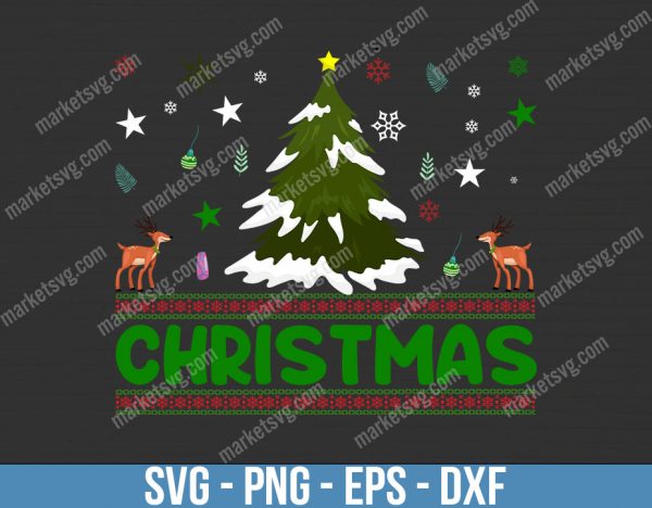 Christmas svg, Merry Christmas svg, Santa svg, Grinch svg, Christmas shirt Svg, Christmas gift, Christmas Cut File svg, C512