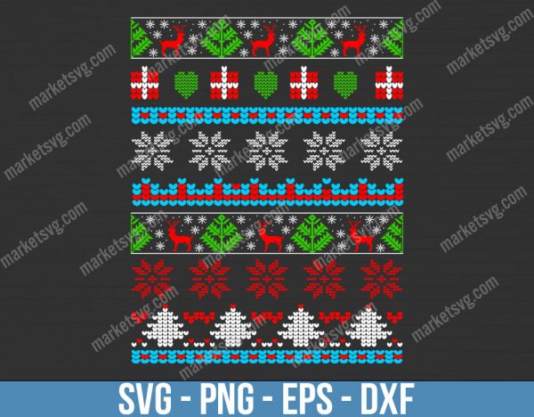 Ugly Christmas Sweater SVG, Ugly Sweater Svg, Ugly Christmas Sweater, Christmas Ugly SVG, Christmas Svg, Christmas sweater svg, C530