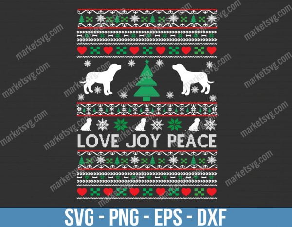 Ugly Christmas Sweater SVG, Ugly Sweater Svg, Ugly Christmas Sweater, Christmas Ugly SVG, Christmas Svg, Christmas sweater svg, C531