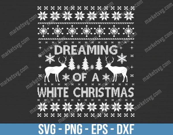 Ugly Christmas Sweater SVG, Ugly Sweater Svg, Ugly Christmas Sweater, Christmas Ugly SVG, Christmas Svg, Christmas sweater svg, C542