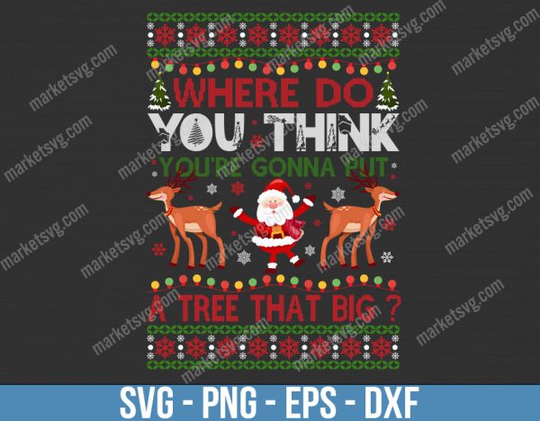 Christmas svg, Merry Christmas svg, Santa svg, Grinch svg, Christmas shirt Svg, Christmas gift, Christmas Cut File svg, C554