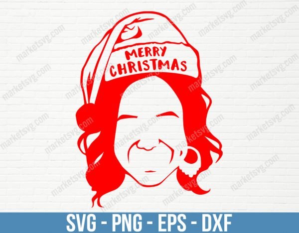 Christmas svg, Merry Christmas svg, Santa svg, Grinch svg, Christmas shirt Svg, Christmas gift, Christmas Cut File svg, C562