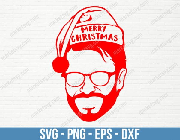 Christmas svg, Merry Christmas svg, Santa svg, Grinch svg, Christmas shirt Svg, Christmas gift, Christmas Cut File svg, C563
