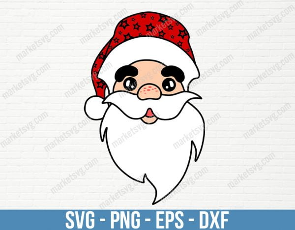 Christmas svg, Merry Christmas svg, Santa svg, Claus svg, Christmas shirt Svg, Christmas gift, Christmas Cut File svg, C564