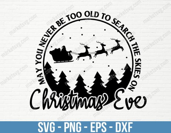 Never Too Old Search The, Christmas svg, Merry Christmas svg, Santa svg, Grinch svg, Christmas shirt Svg, Christmas gift, C645