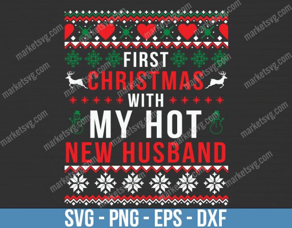 Christmas svg, Merry Christmas svg, Santa svg, Grinch svg, Christmas shirt Svg, Christmas gift, Christmas Cut File svg, C688