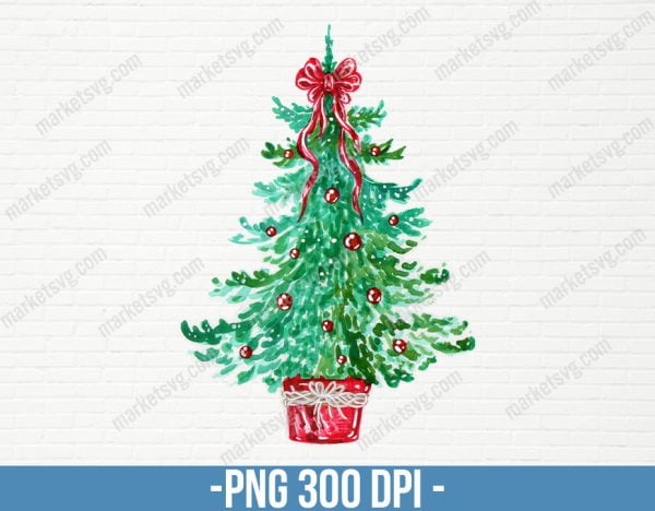 Merry Christmas Truck Sublimation, Christmas Truck PNG, Christmas Png, Christmas Tree png, Merry Christmas, Vintage Truck, CP105