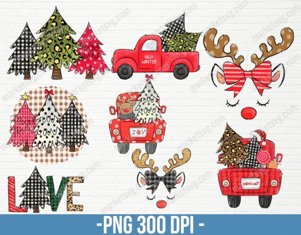 Christmas Bundle PNG, Bundle png, Merry Christmas png, Christmas sublimation, digital download, Sublimation png, Christmas png, CP71