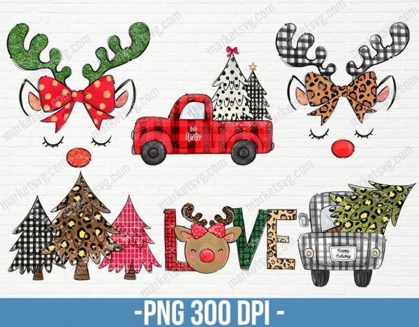 Christmas Bundle PNG, Bundle png, Merry Christmas png, Christmas sublimation, digital download, Sublimation png, Christmas png, CP73