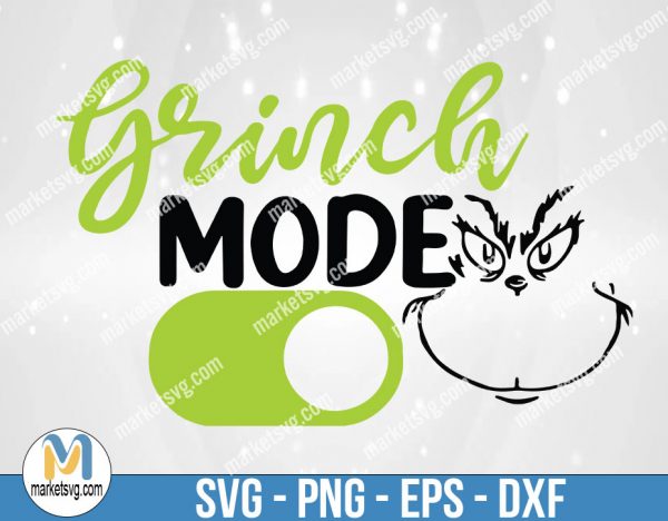 Grinch Svg , Merry Christmas Svg, Grinch Fingers Christmas SVG, Grinch Shirt Design,SVG files for cricut,Download, FC21