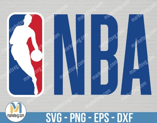 NBA SVG, NBA Logo svg, NBA Team svg, Svg Bundle, Svg Files, Svg Files For Cricut, Svg, Png Bundle, Eps Bundle, Dxf, Png, Instant Download, NBA1
