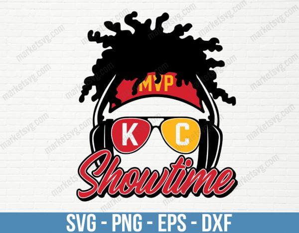 Mahomes SVG, Mahomes png, Chiefs svg, KC Football svg, Chiefs Shirt-Showtime svg-15-Super Bowl Champs, Kansas City, SP36