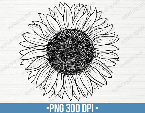 Sunflower Png, Leopard Sunflower Png, Fall Png, Gold Sunflower Png, Leopard Print, Cheetah Leopard Sunflower, Sublimation, SU75