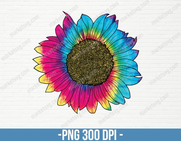 Sunflower Png, Leopard Sunflower Png, Fall Png, Gold Sunflower Png, Leopard Print, Cheetah Leopard Sunflower, Sublimation, SU77