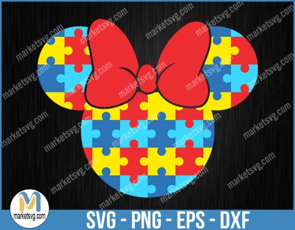 Disney svg, Mickey SVG, Minnie SVG, Mickey Mouse Svg, Minnie Mouse Svg, Family Vacation Svg, For Cricut, For Silhouette, Cut File, DN213