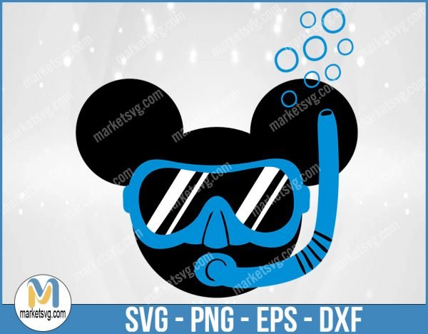 Disney svg, Mickey SVG, Minnie SVG, Mickey Mouse Svg, Minnie Mouse Svg, Family Vacation Svg, For Cricut, For Silhouette, Cut File, DN218