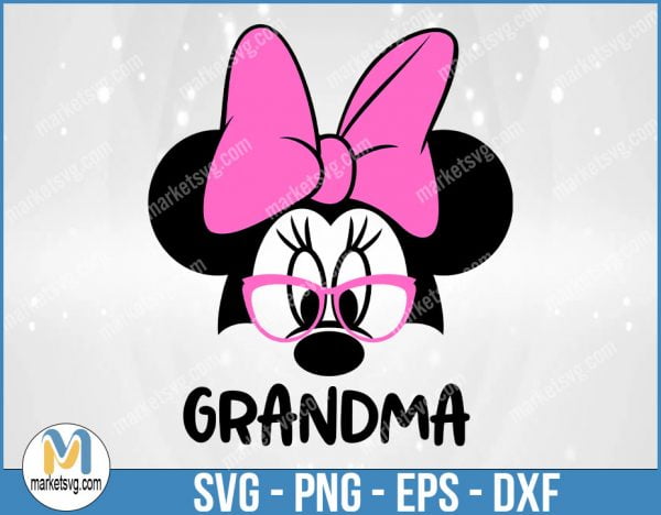 Disney svg, Mickey SVG, Minnie SVG, Mickey Mouse Svg, Minnie Mouse Svg, Family Vacation Svg, For Cricut, For Silhouette, Cut File, DN220