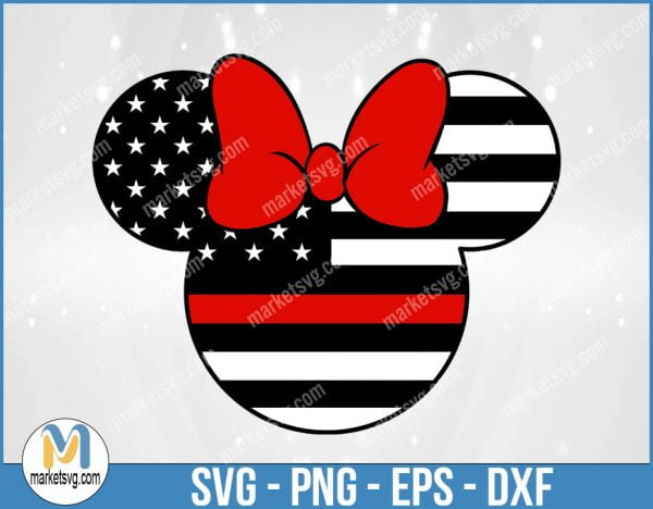 Disney svg, Mickey SVG, Minnie SVG, Mickey Mouse Svg, Minnie Mouse Svg, Family Vacation Svg, For Cricut, For Silhouette, Cut File, DN219