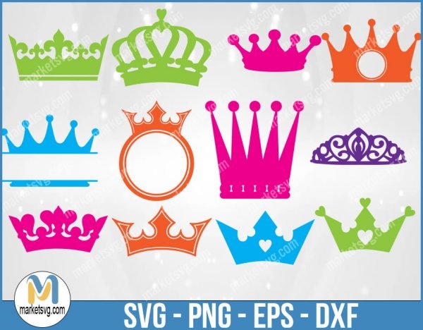 Crown svg, Diamond Ring Bundle svg, BUndle svg, svg file, Diamond Ring svg, Cricut, DB29
