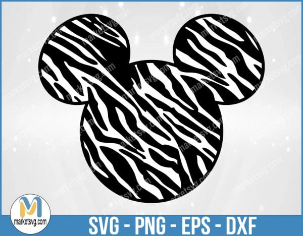 Disney svg, Mickey SVG, Minnie SVG, Mickey Mouse Svg, Minnie Mouse Svg, Family Vacation Svg, For Cricut, For Silhouette, Cut File, DN203