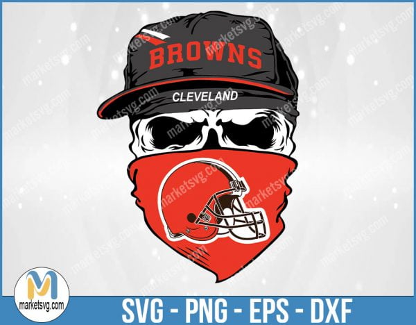 Cleveland Browns, Cleveland Browns svg, Logo svg, NFL svg, NFL Team svg, Sports svg, Cricut, NFL40