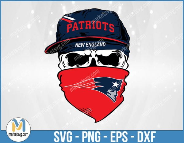 New England Patriots, New England Patriots svg, Logo svg, NFL svg, NFL Team svg, Sports svg, Cricut, NFL53