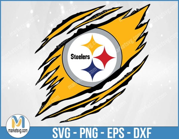 Pittsburgh Steelers, Pittsburgh Steelers svg, Bundle svg, NFL Bundle svg, Logo svg, NFL svg, NFL Team svg, Sports svg, Cricut, NFL95