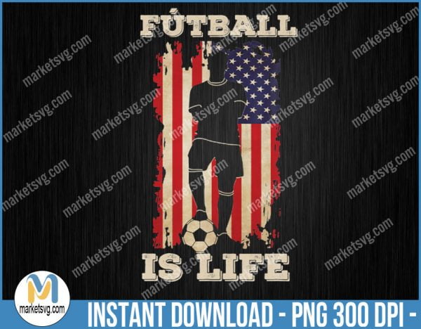 Futbol is Life, Dani Rojas, Ted Lasso, Football, Soccer png, Ted Lasso png, Roy Kent png, Sport png, Sublimation, SP143
