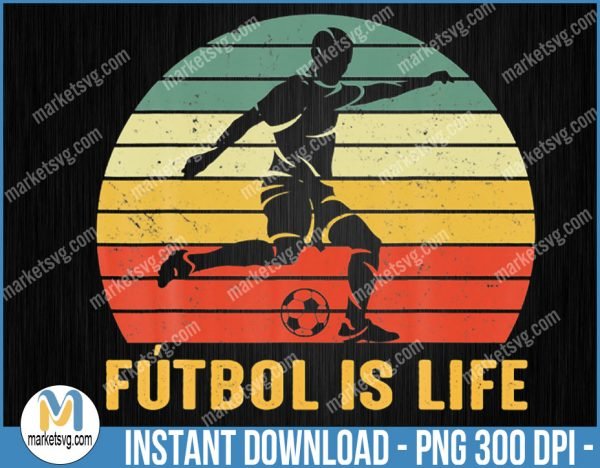 Futbol is Life, Dani Rojas, Ted Lasso, Football, Soccer png, Ted Lasso png, Roy Kent png, Sport png, Sublimation, SP139