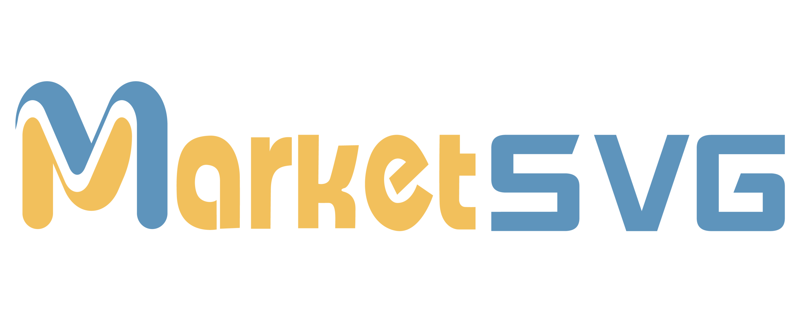 Market SVG
